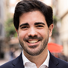 Pablo Gómez Hidalgo de Cisneros