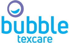 BUBBLE TEXCARE