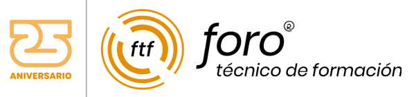 FORO TÉCNICO DE FORMACIÓN