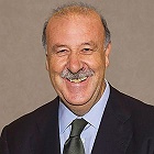 Vicente del Bosque