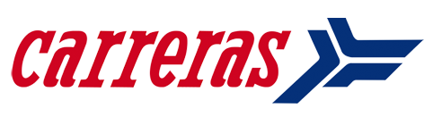 Carreras Grupo Logístico