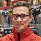 Chris Bargate