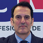 Jorge Vega