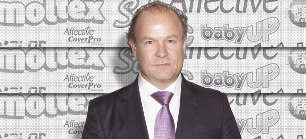Ernesto Manrique