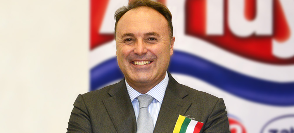 Arturo San Juan