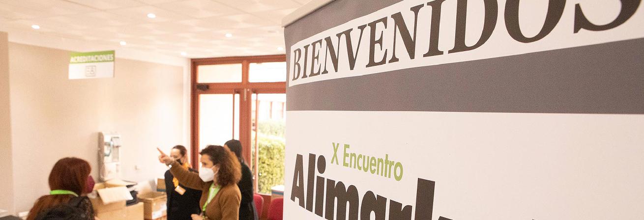Imagen Highlights X Encuentro Alimarket Gran Consumo