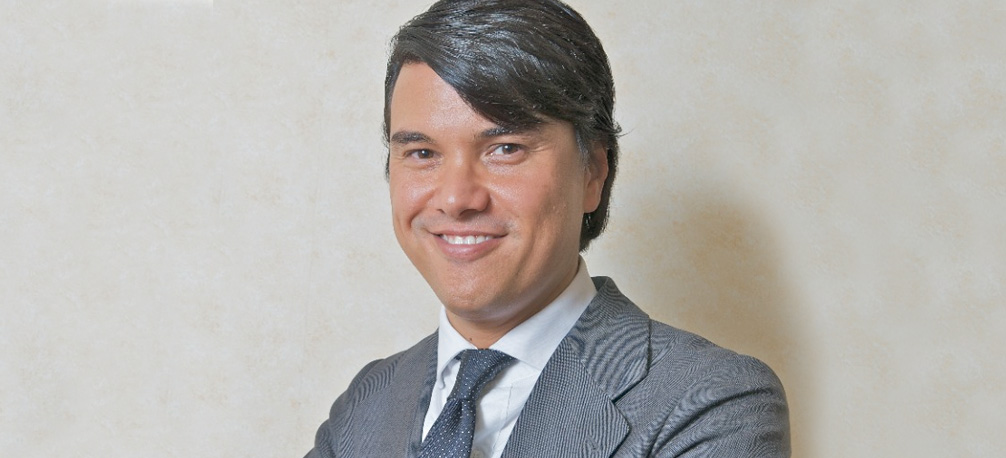 Arturo Pérez-Wong