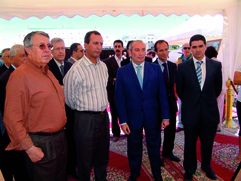 La crisis acaba también con el sueño de Tremón