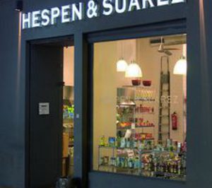 Hespen y Suárez, declarada en concurso