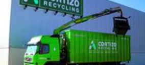 Cortizo inaugura una nueva planta de reciclado de aluminio
