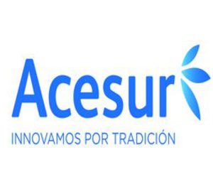 Acesur ultima la puesta en marcha de cuatro plantas