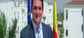 Alberto Zerbini, nuevo director del InterContinental La Torre Golf Resort