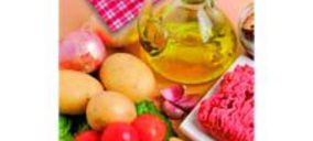 Only Natural lanza tapas congeladas