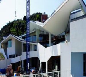 El Instituto de Microcirugía Ocular invierte 35 M en sus nuevas instalaciones