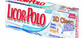 Henkel lanza Licor del Polo 3D Clean White