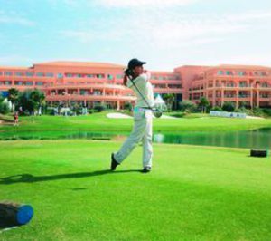 Hesperia Alicante baja de categoría a 4E