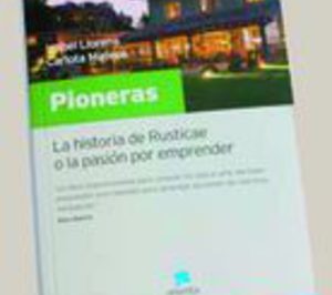 Rusticae presenta un nuevo blog en su página web