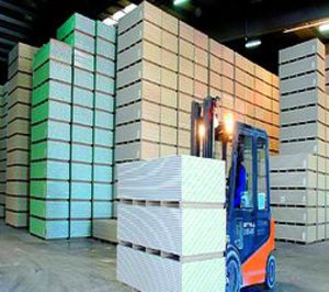 Los beneficios de Uralita en el primer trimestre caen un 99%