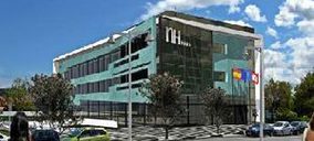 Nh Hoteles abre el Nh Gijón y el barcelonés Nh Campus