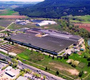 La plantilla de Electrolux-Alcalá aprueba una congelación salarial