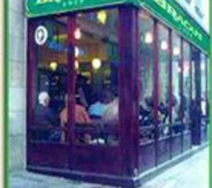 Bracafé cierra 2008 con 34 locales operativos y anuncia dos más para 2009