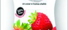 Jumel lanza una mermelada funcional