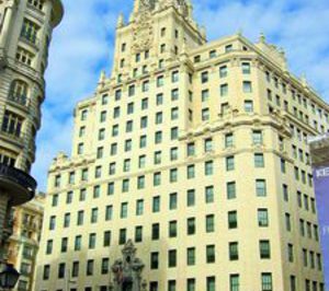 Telefónica Móviles pierde un 9,4% en el 1T