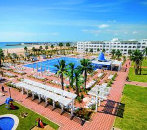 Riu inaugura el noveno hotel en Túnez y vuelve a Croacia