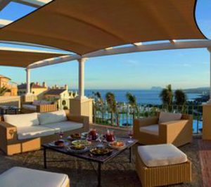 Pierre et Vacances abre Terrazas Costa del Sol, en Manilva