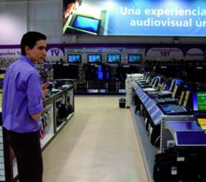 DSGI apuesta de forma clara y rotunda por PC City Spain