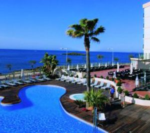 Marina Hotels reduce su catálogo a cinco complejos en Mallorca