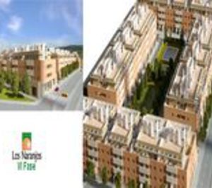 Bekinsa proyecta más de 4.000 viviendas protegidas