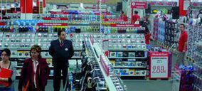 La demanda bienes de consumo tecnológico prosigue su caída