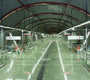 Estación de cercanías Puerta del Sol: Madrid se expande bajo tierra