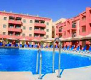 Leo Managemente incorpora el Meridiano 7 y deja dos apartamentos