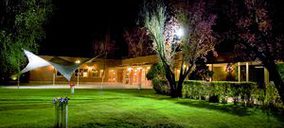 Ramiro Restaurantes se hace con el Jardín de Somontes y entra en eventos