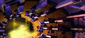 Cementos Molins blinda su principal bastión en el mercado exterior