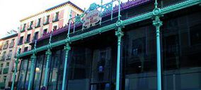 Lezama aplaza sin fecha su proyecto del mercado de San Miguel