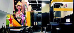 Sandwich & Friends pasa a manos del holding de los Costafreda