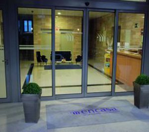 Abre sus puertas el aparthotel madrileño Encasa