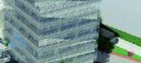 Agrupació Mutua proyecta un hotel en la Ciudad Judicial de Barcelona