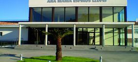 Proyectos geriátricos: La iniciativa pública permite mantener el ritmo