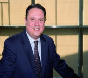 Entrevista Domènec Crosas, director general de Sanitas Residencial