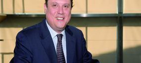 Entrevista Domènec Crosas, director general de Sanitas Residencial
