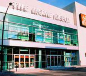 La cadena de bricolaje The Home Depot logra beneficios en el primer trimestre