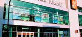 La cadena de bricolaje The Home Depot logra beneficios en el primer trimestre