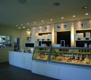 Solonaturale inicia el desarrollo de las heladerías La Romana en España