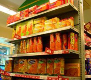 Bon Preu estrena el ejercicio con una apertura en Barcelona