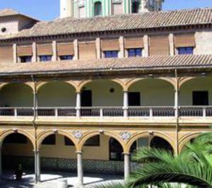 La Orden Hospitalaria de San Juan de Dios reformará su hospital granadino