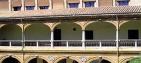 La Orden Hospitalaria de San Juan de Dios reformará su hospital granadino